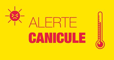 Plan canicule