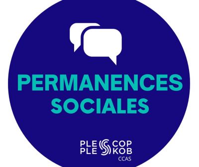 Les permanences sociales