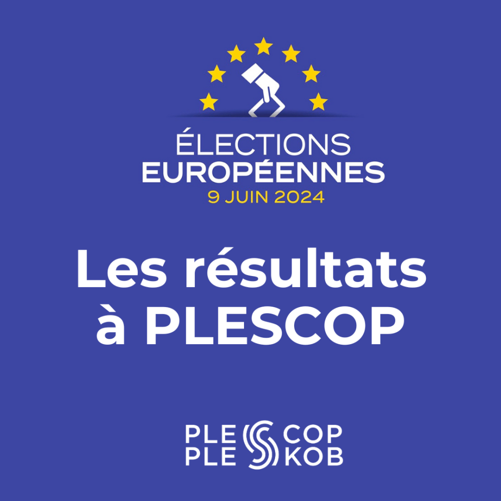 Elections europennes 2024