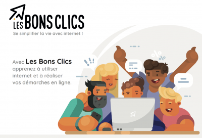 Se Simplifier La Vie Avec Internet Gr Ce Aux Bons Clics