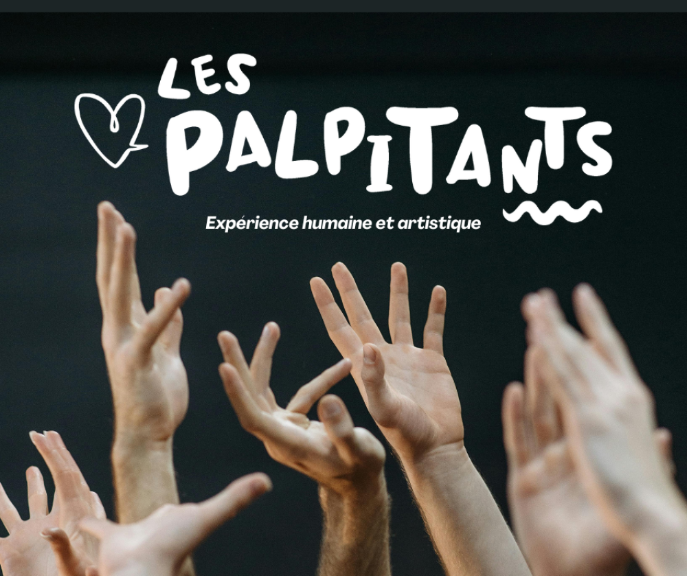 Projet Palpitants