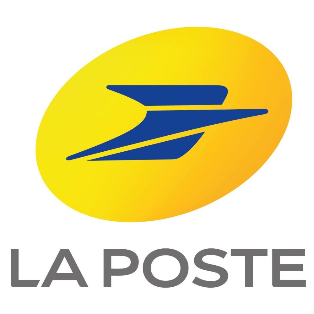 Bureau de poste