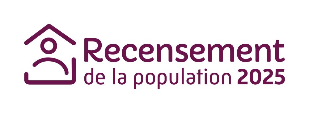 Recensement 2025