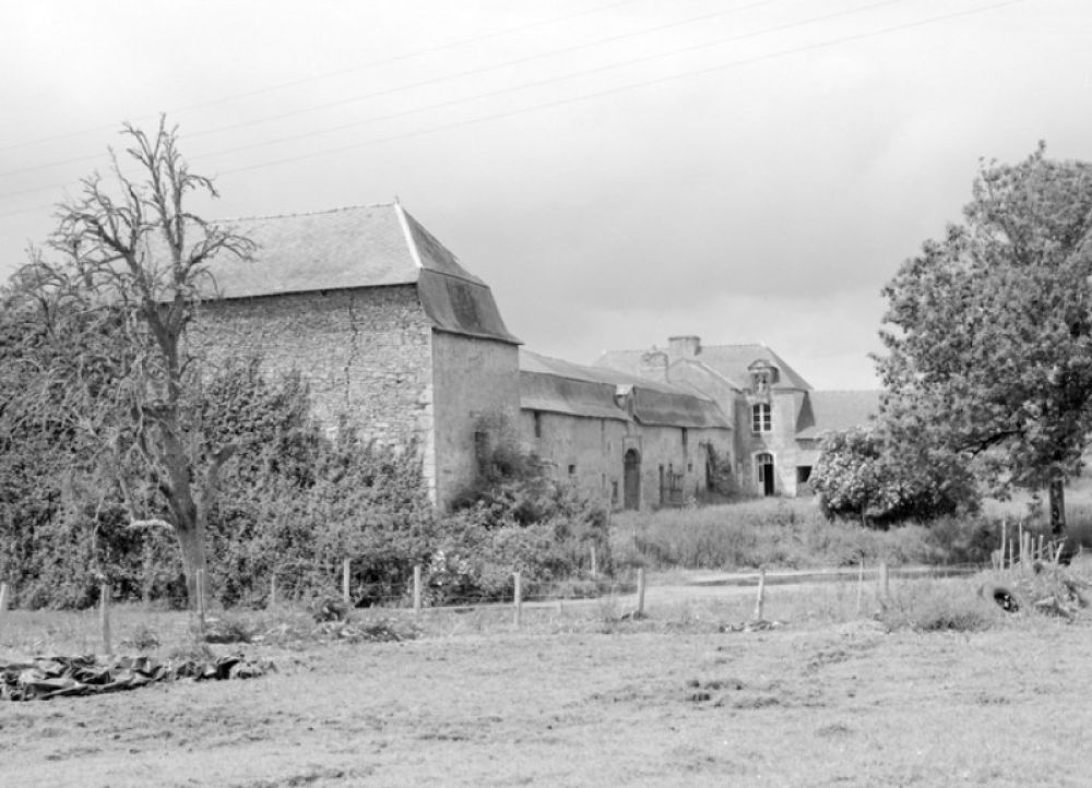 Visite du Manoir de Krango