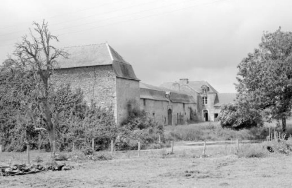 Visite du Manoir de Krango