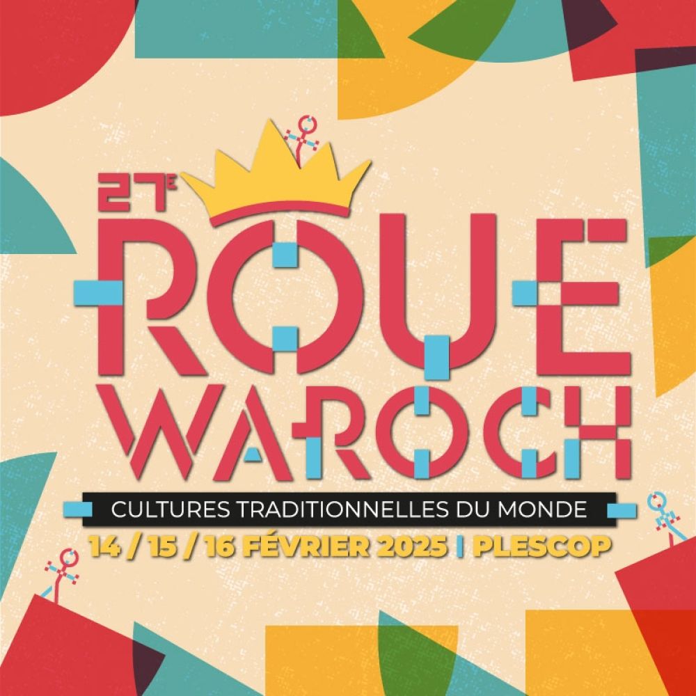 Roue Waroch